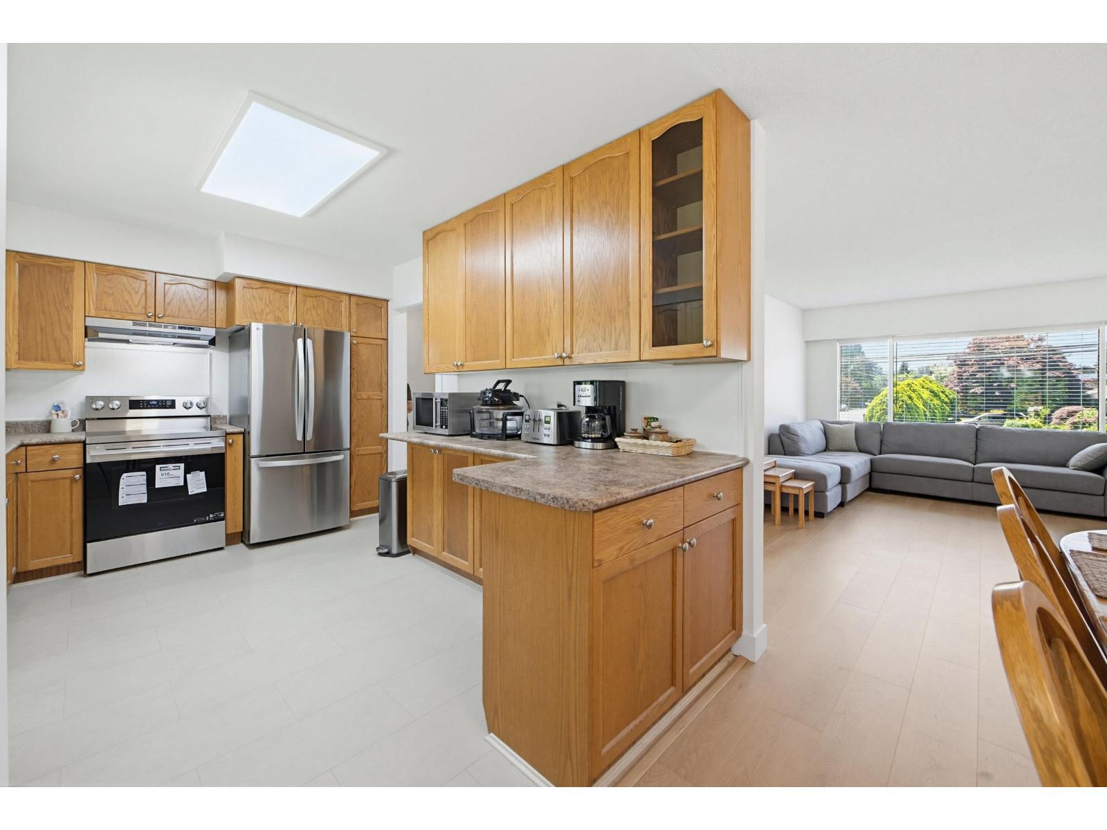 45271 BERNARD AVENUE, Chilliwack Proper West, Chilliwack