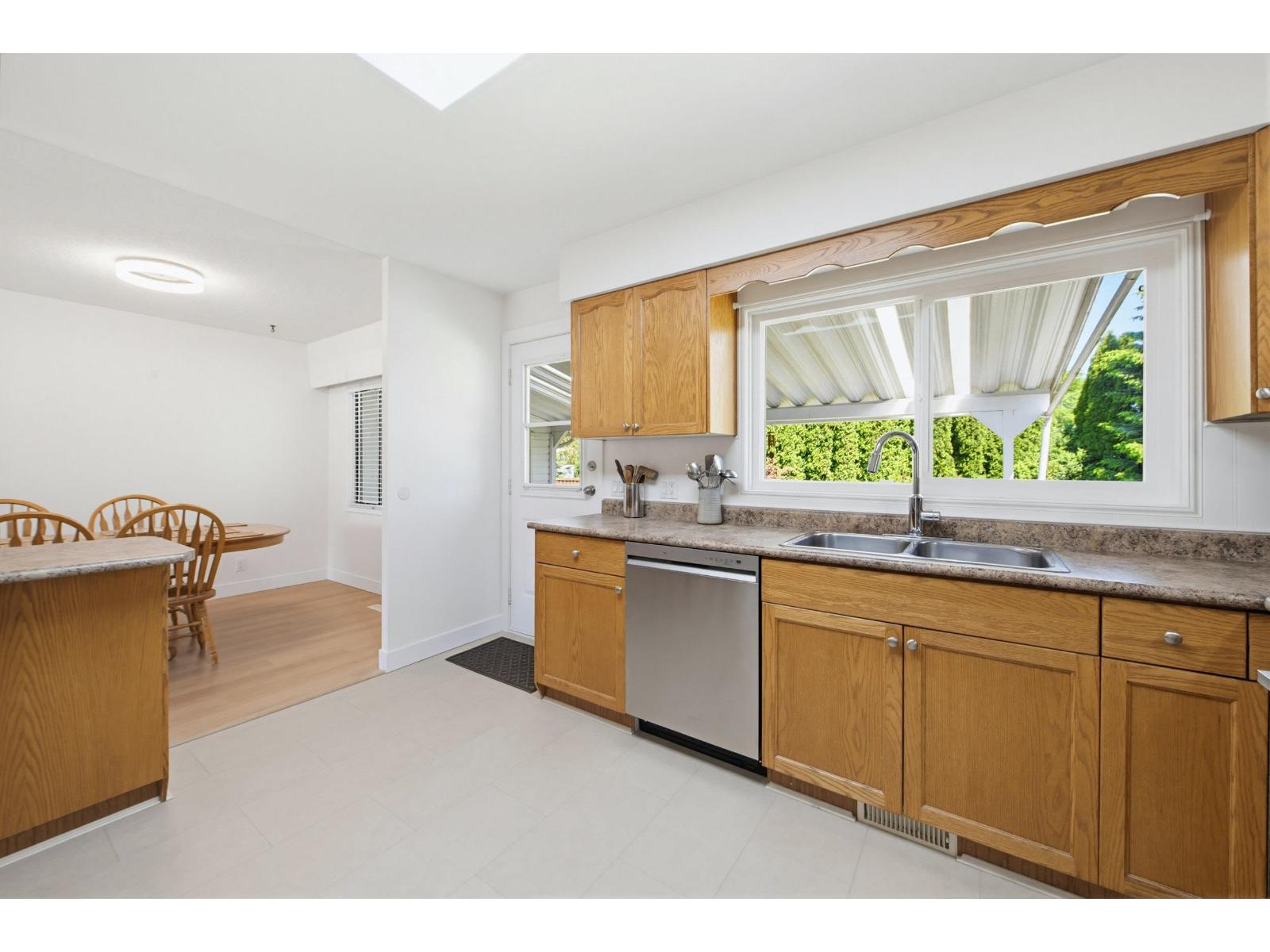 45271 BERNARD AVENUE, Chilliwack Proper West, Chilliwack