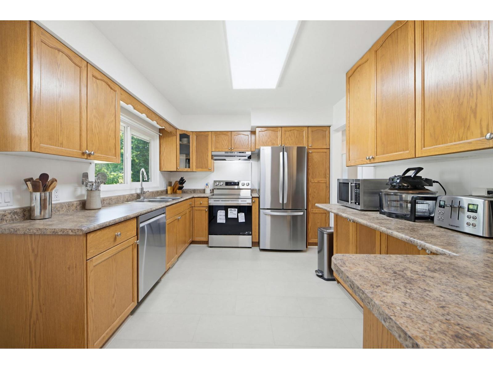 45271 BERNARD AVENUE, Chilliwack Proper West, Chilliwack
