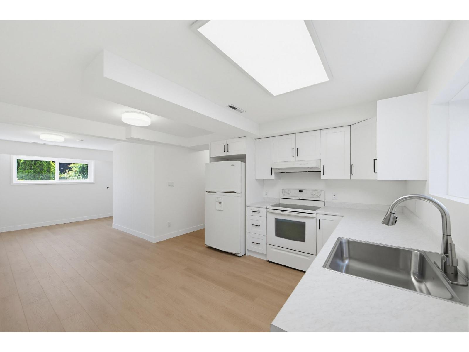 45271 BERNARD AVENUE, Chilliwack Proper West, Chilliwack