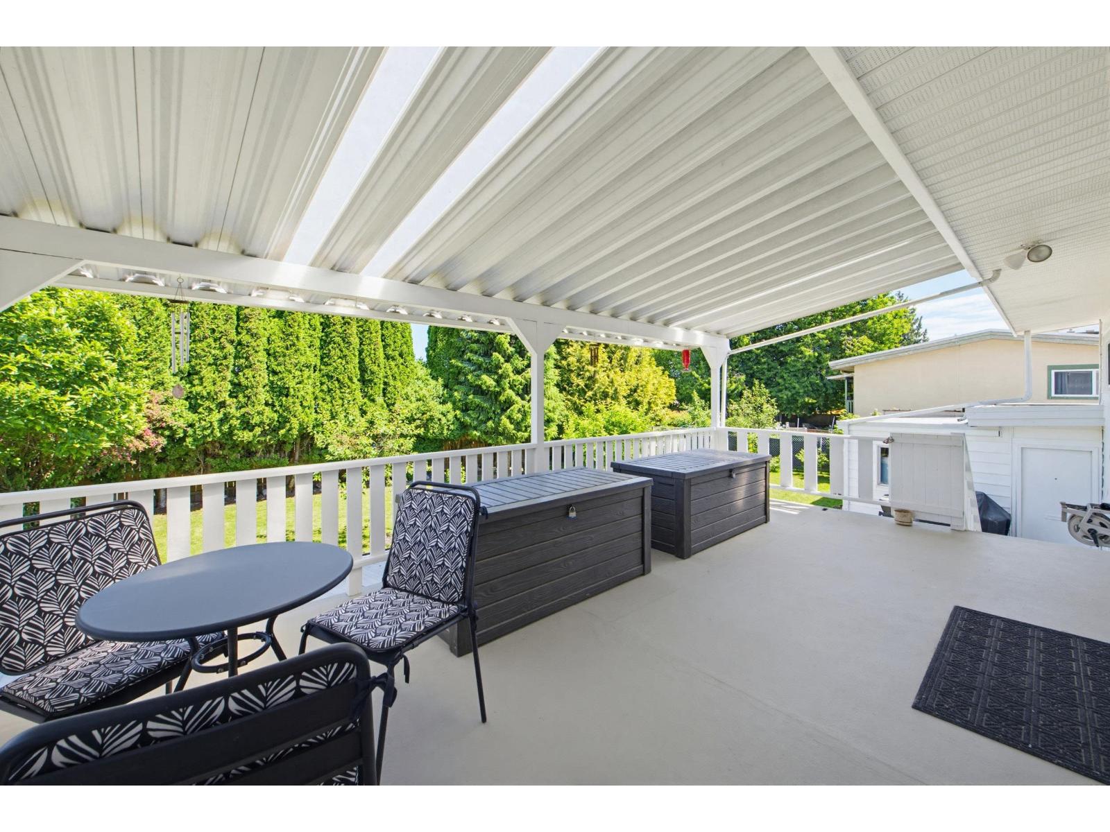 45271 BERNARD AVENUE, Chilliwack Proper West, Chilliwack