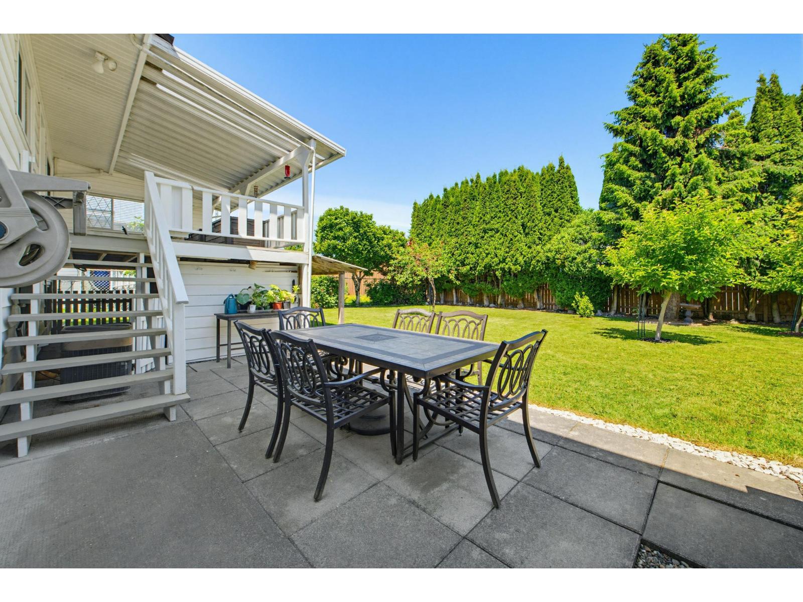45271 BERNARD AVENUE, Chilliwack Proper West, Chilliwack