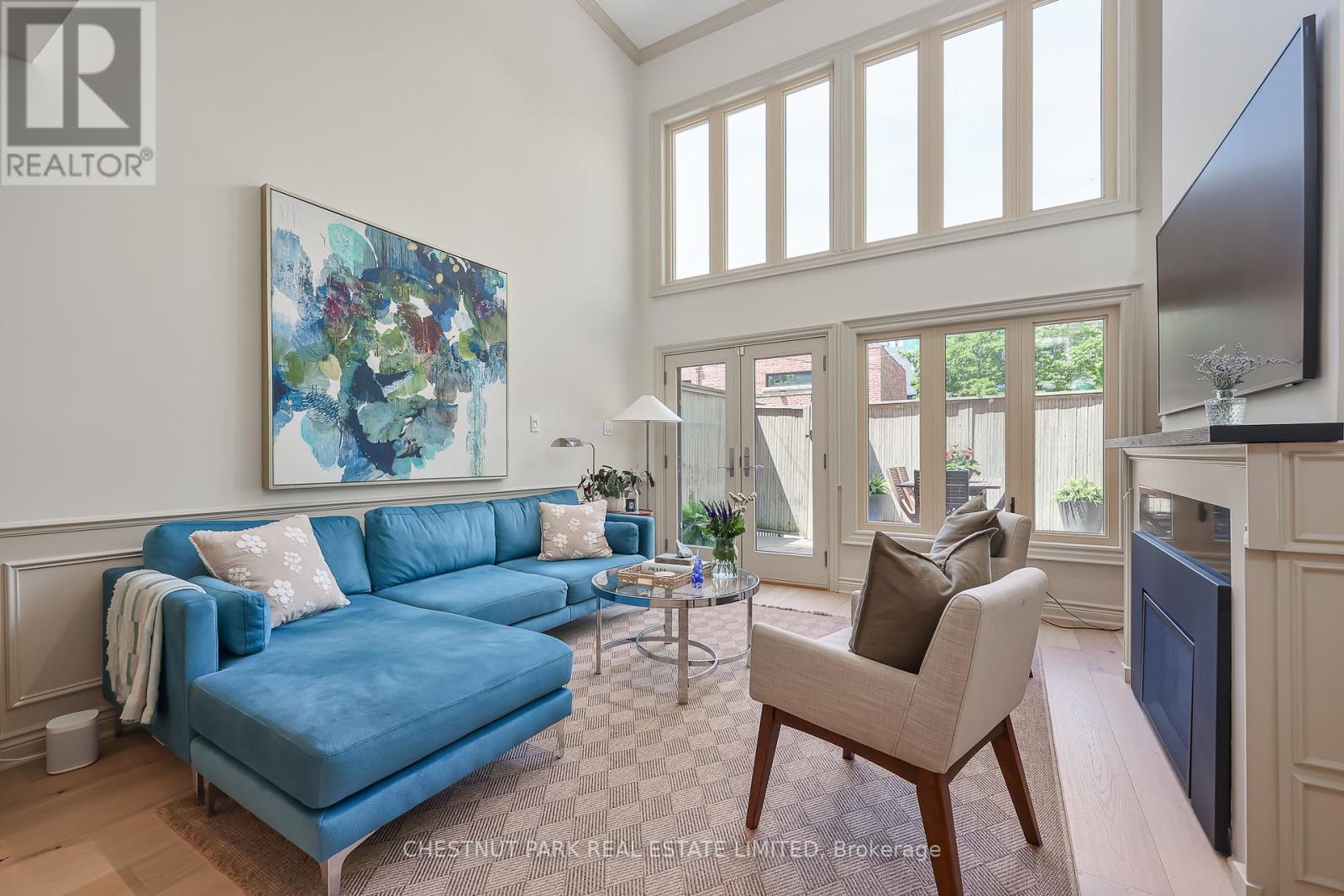 60 ALCORN AVENUE - 9