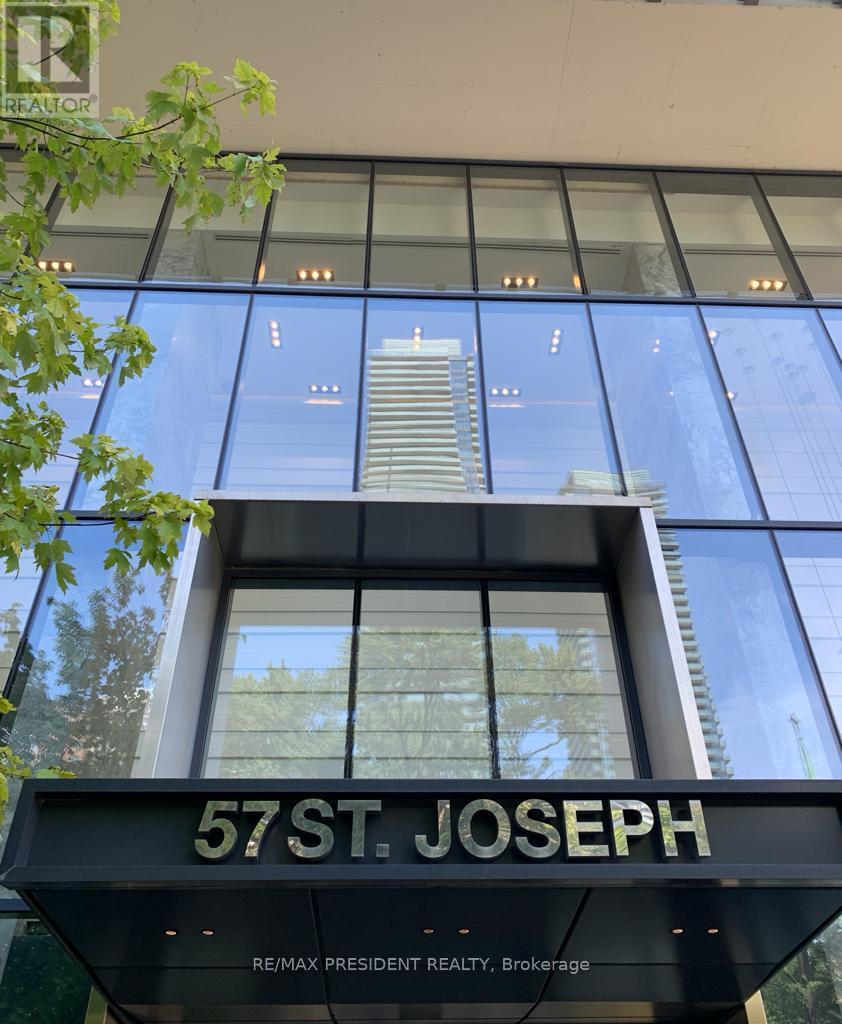 #913 57 ST JOSEPH STREET - 1