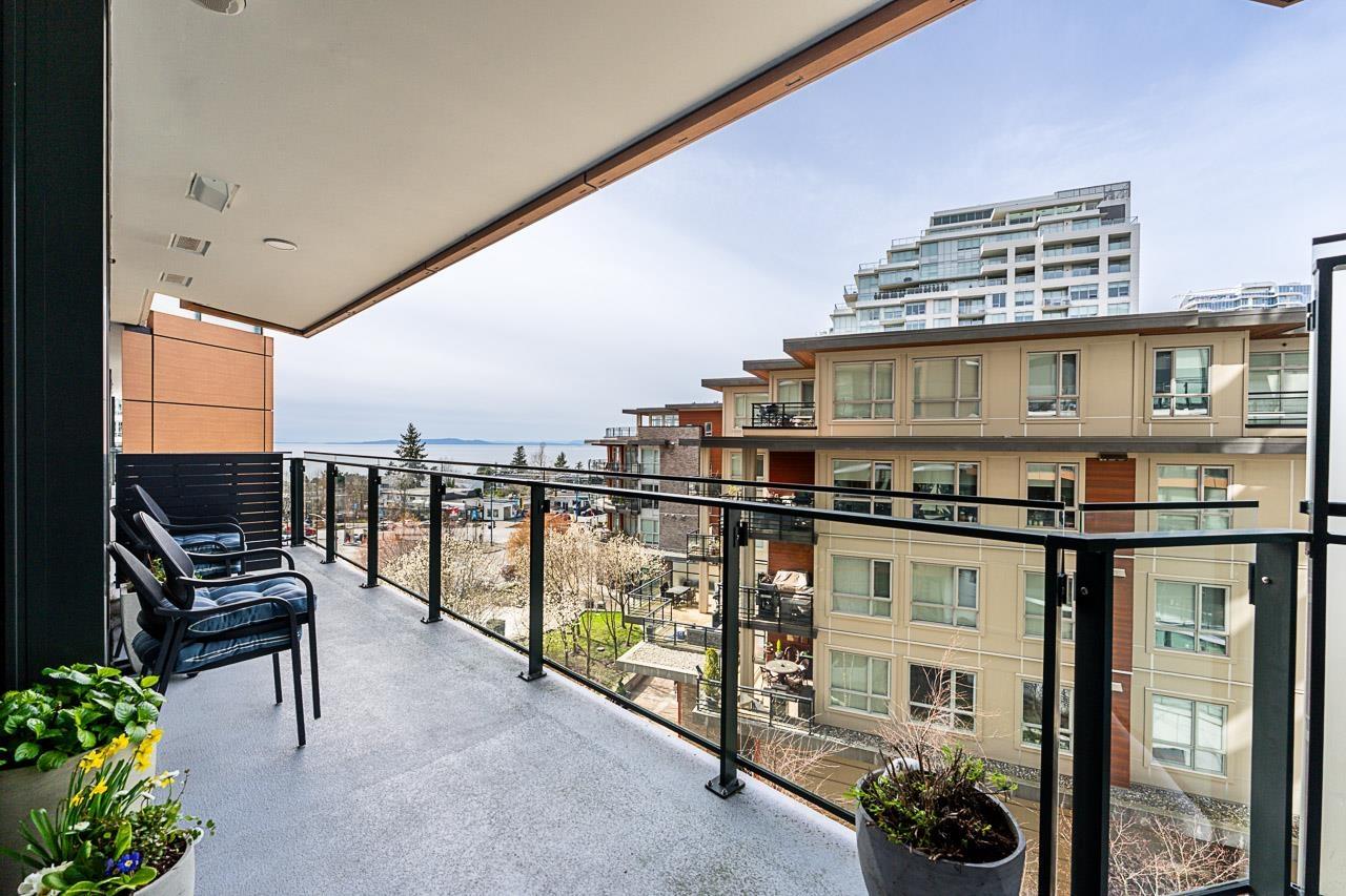 507 1439 GEORGE STREET, White Rock