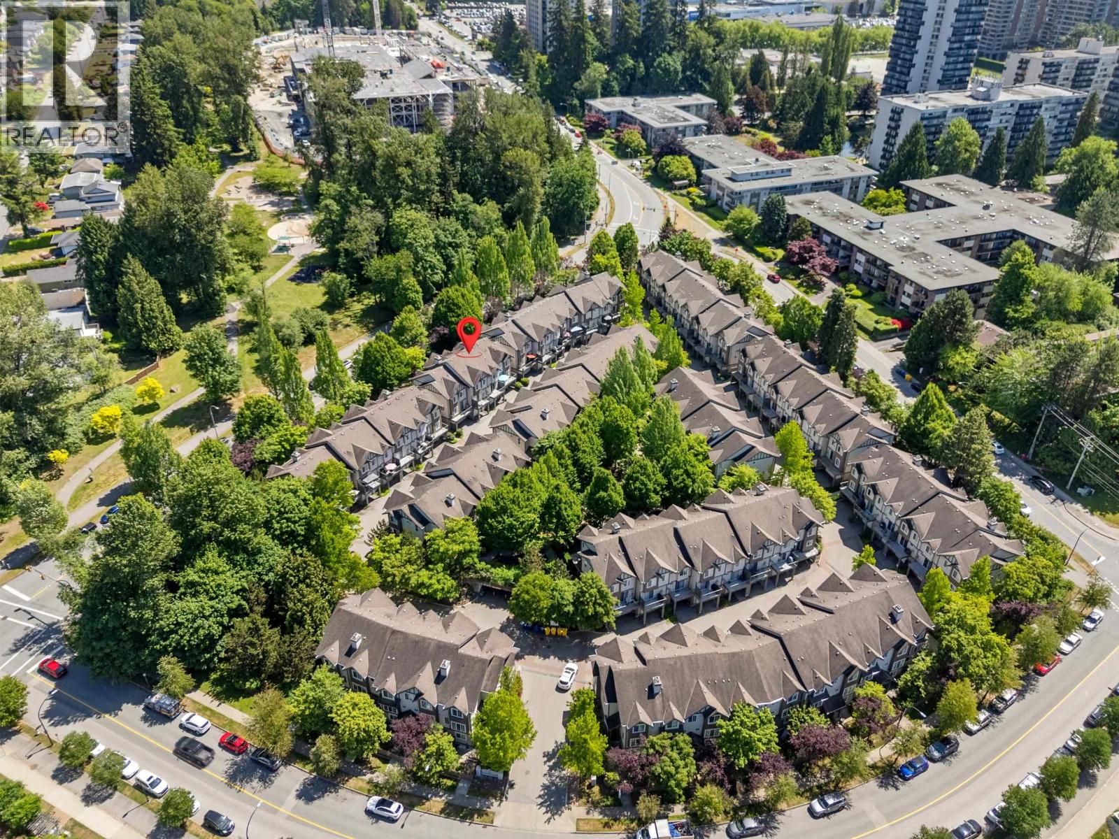 3299 BEAVERBROOK DRIVE, Burnaby