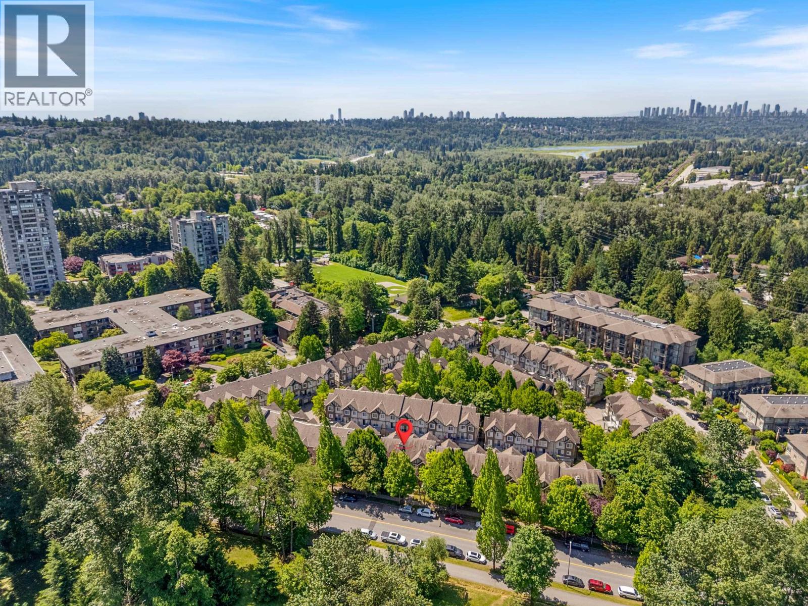 3299 BEAVERBROOK DRIVE, Burnaby