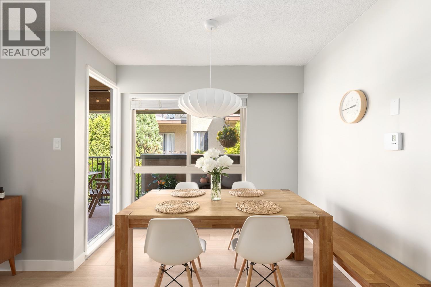 206 1260 W 10TH AVENUE, Vancouver