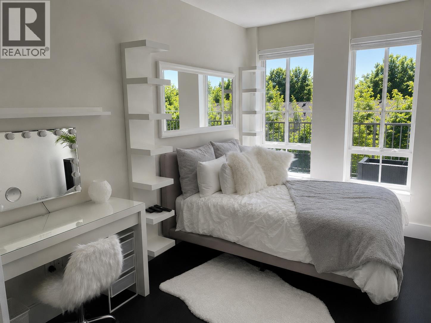 404 5605 HAMPTON PLACE, Vancouver