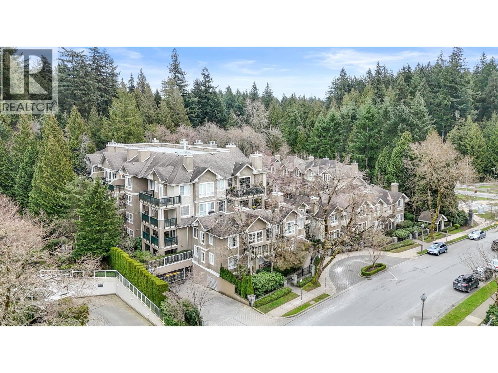 404 5605 HAMPTON PLACE, Vancouver