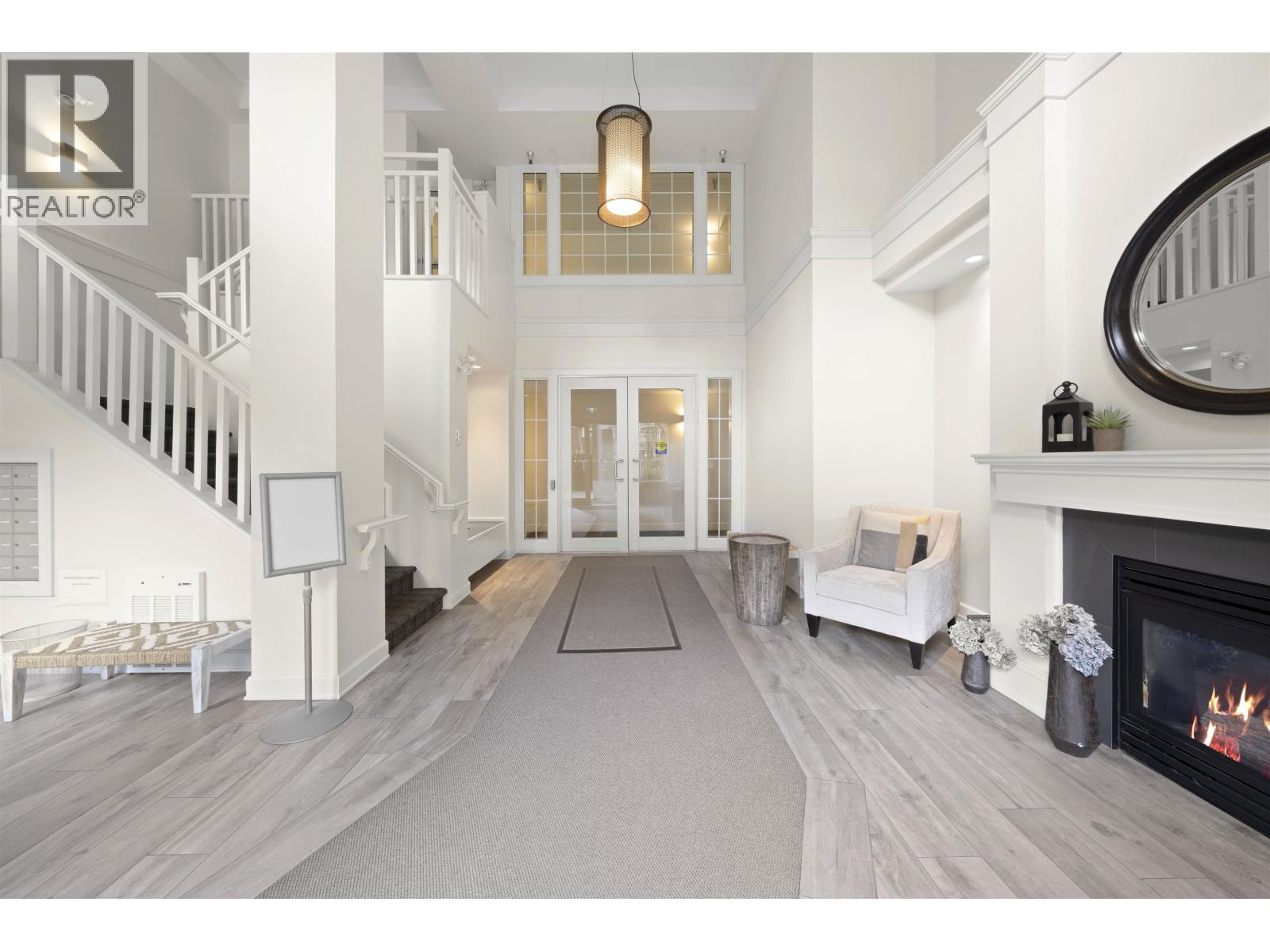 404 5605 HAMPTON PLACE, Vancouver