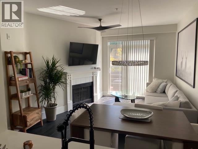 404 5605 HAMPTON PLACE, Vancouver