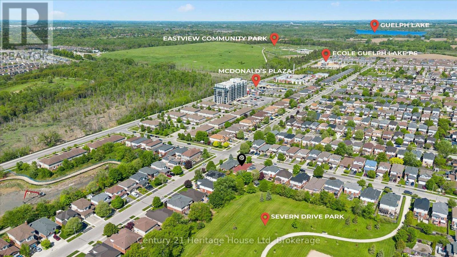 35 SHACKLETON DRIVE - 5