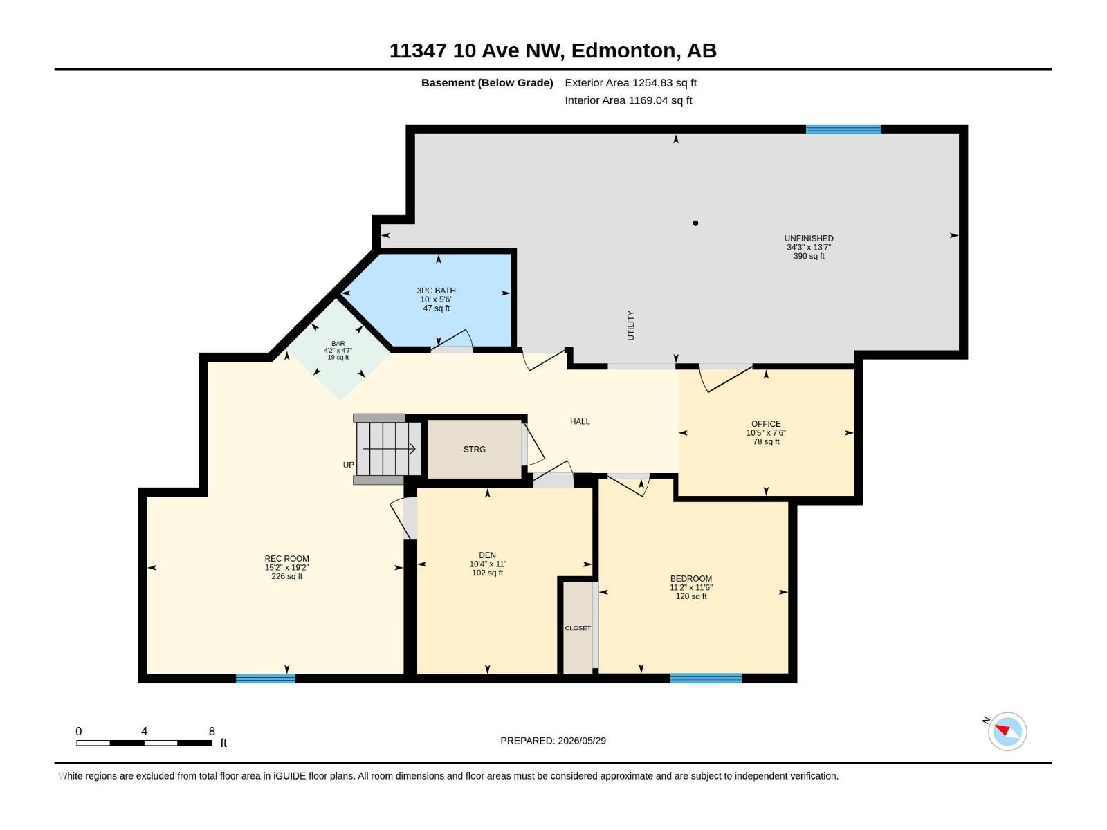11347 10 AV NW - 23