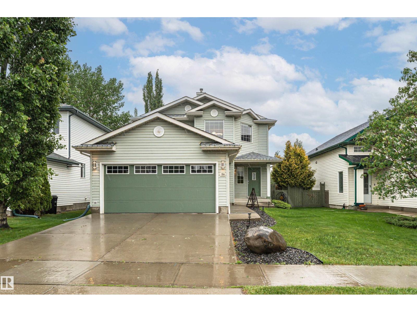 184 Lakeland Dr - 1