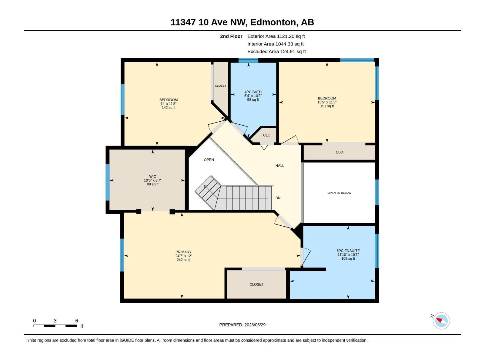 11347 10 AV NW - 45
