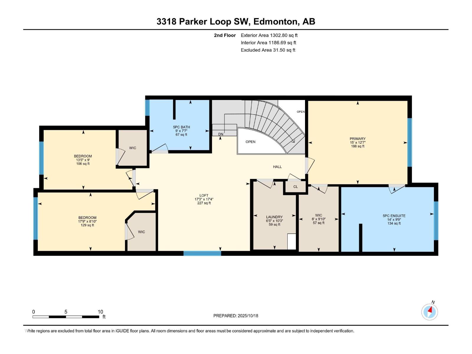 3318 Parker LO SW - 72