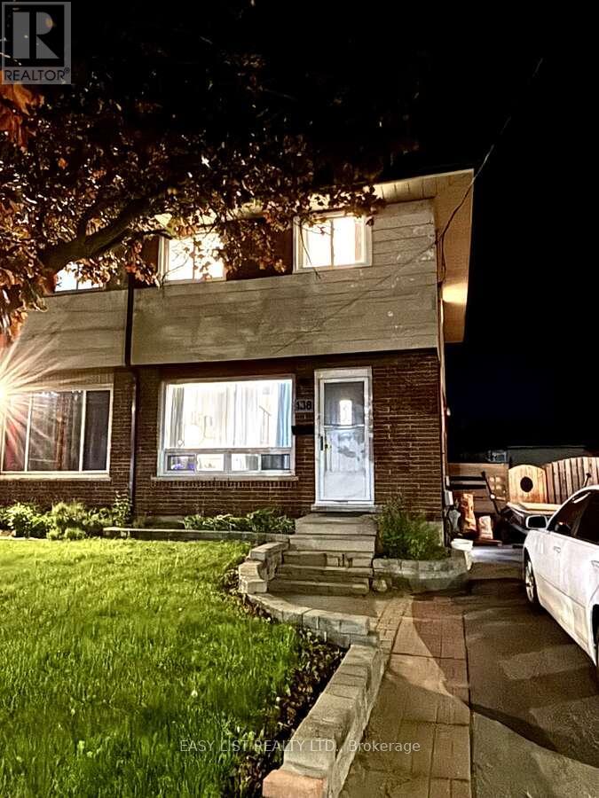 138 TAUNTON ROAD W - 2