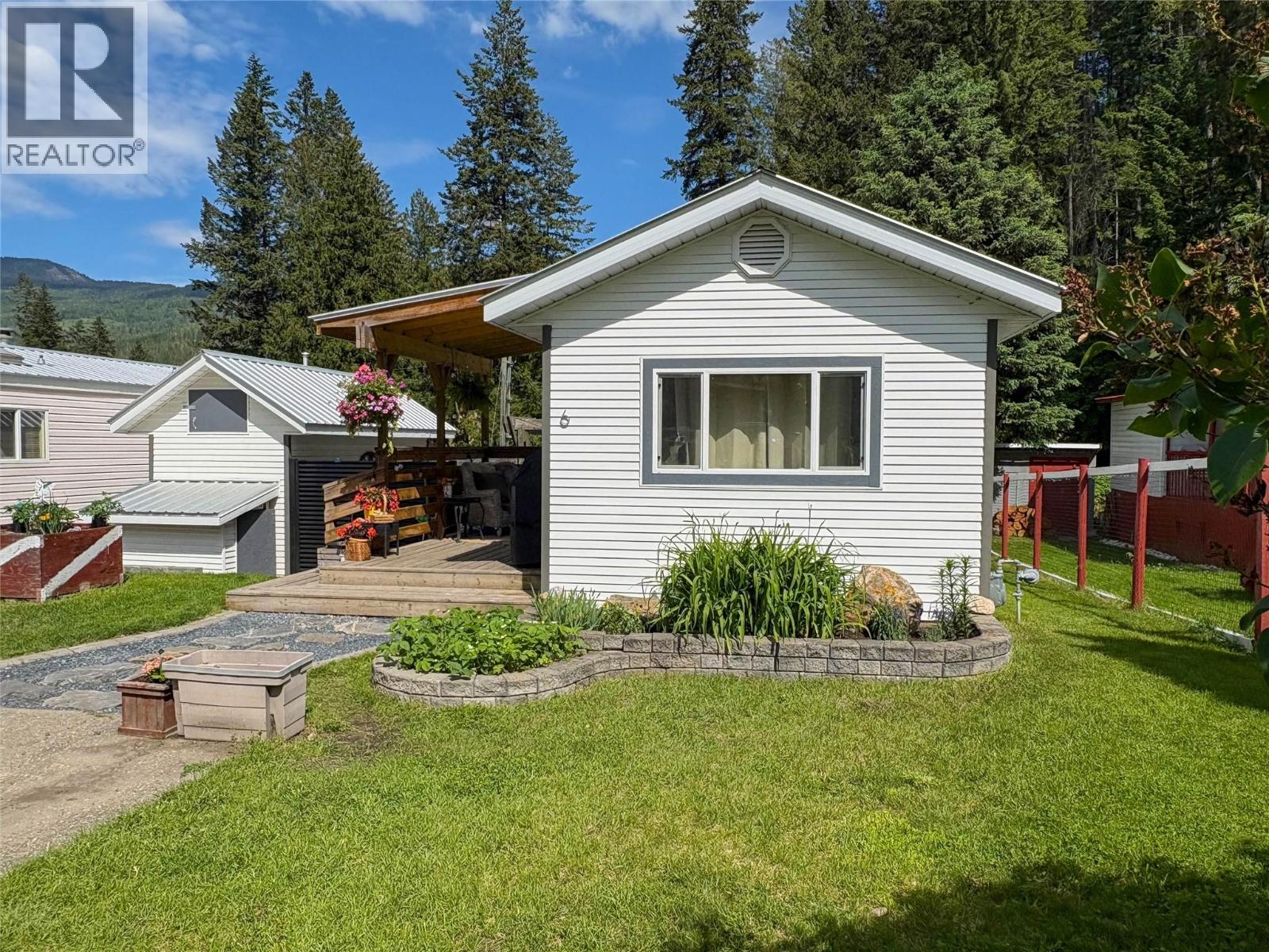 #6 3063 Hornsberger Road - 21