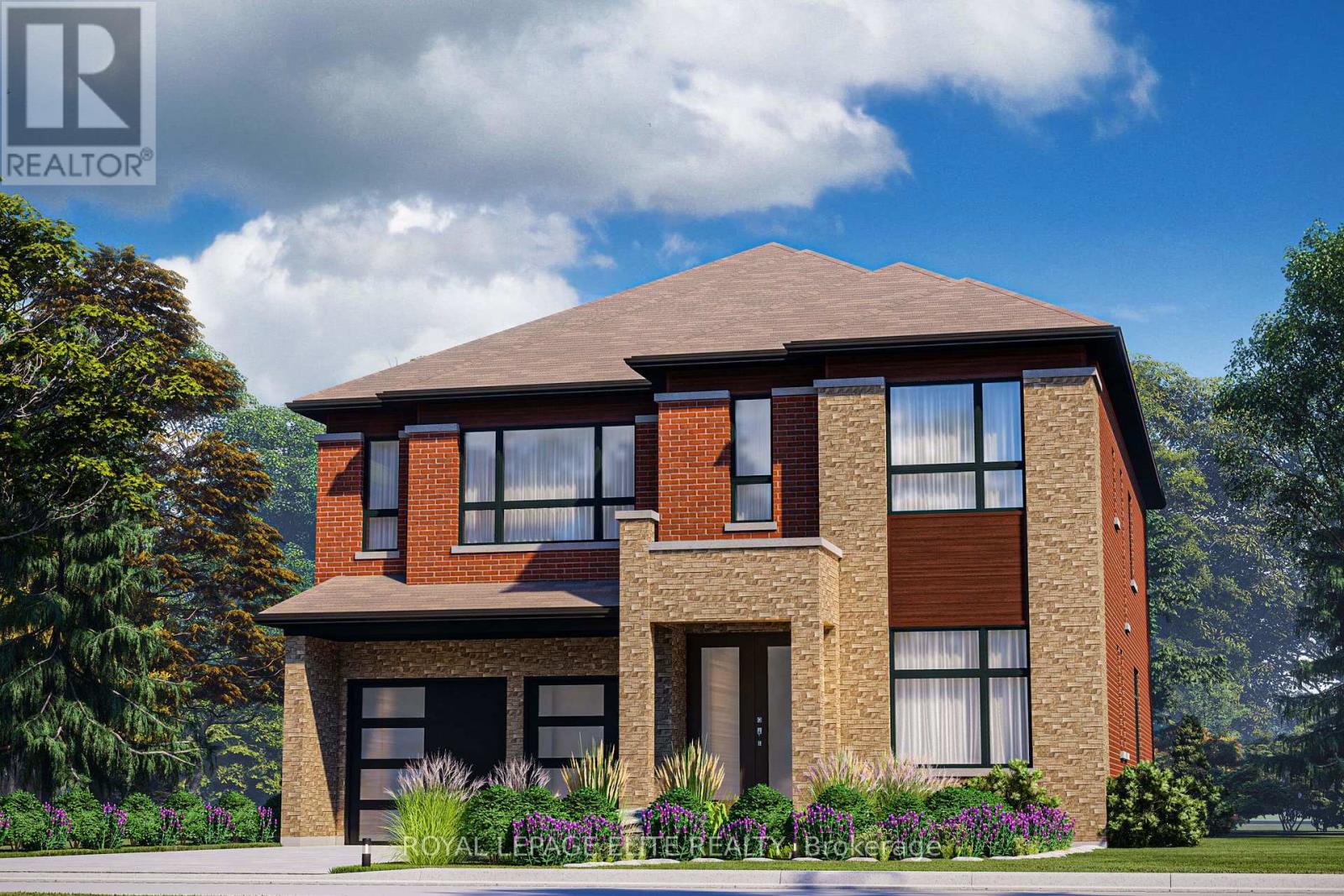 4 BACKHOUSE DRIVE - 1