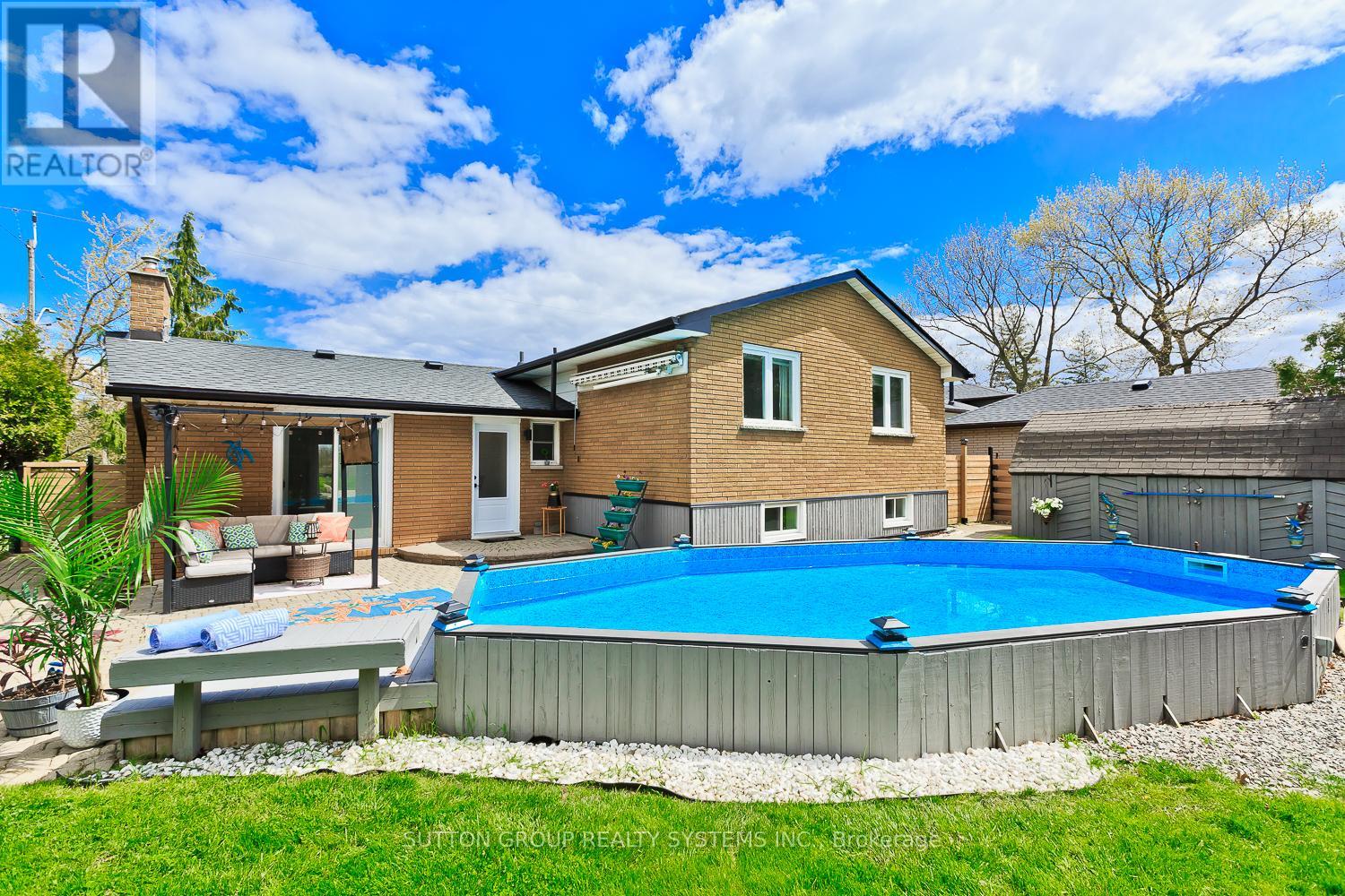653 WINSTON ROAD - 45