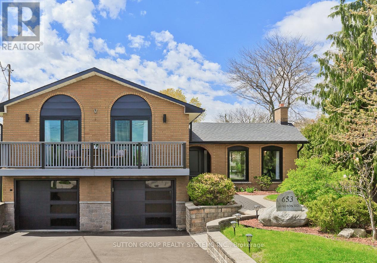653 WINSTON ROAD - 2