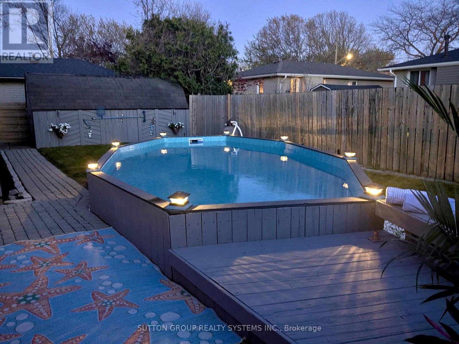 653 WINSTON ROAD - 3