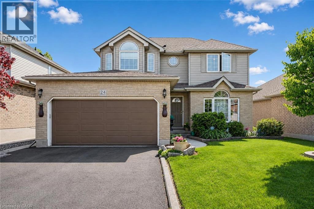 24 PINE RIDGE Drive - 2
