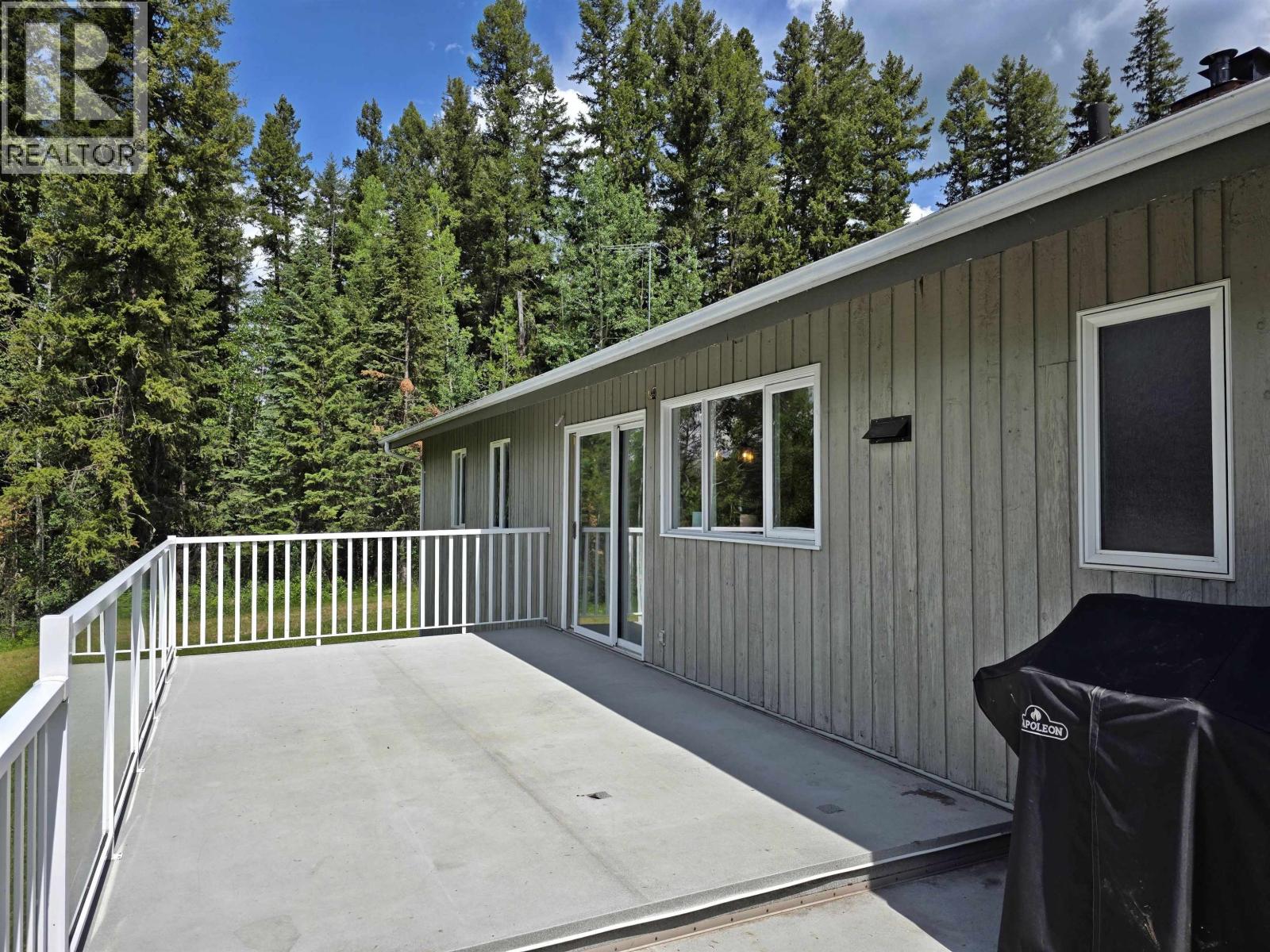 5091 BJORNSON ROAD, Quesnel