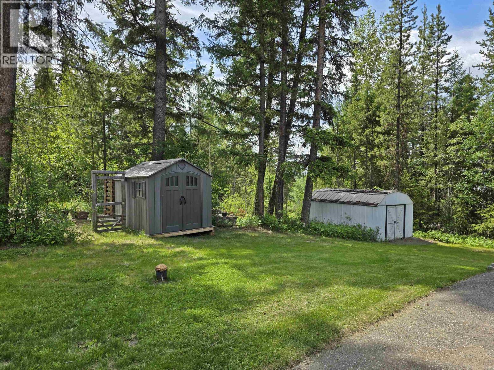 5091 BJORNSON ROAD, Quesnel