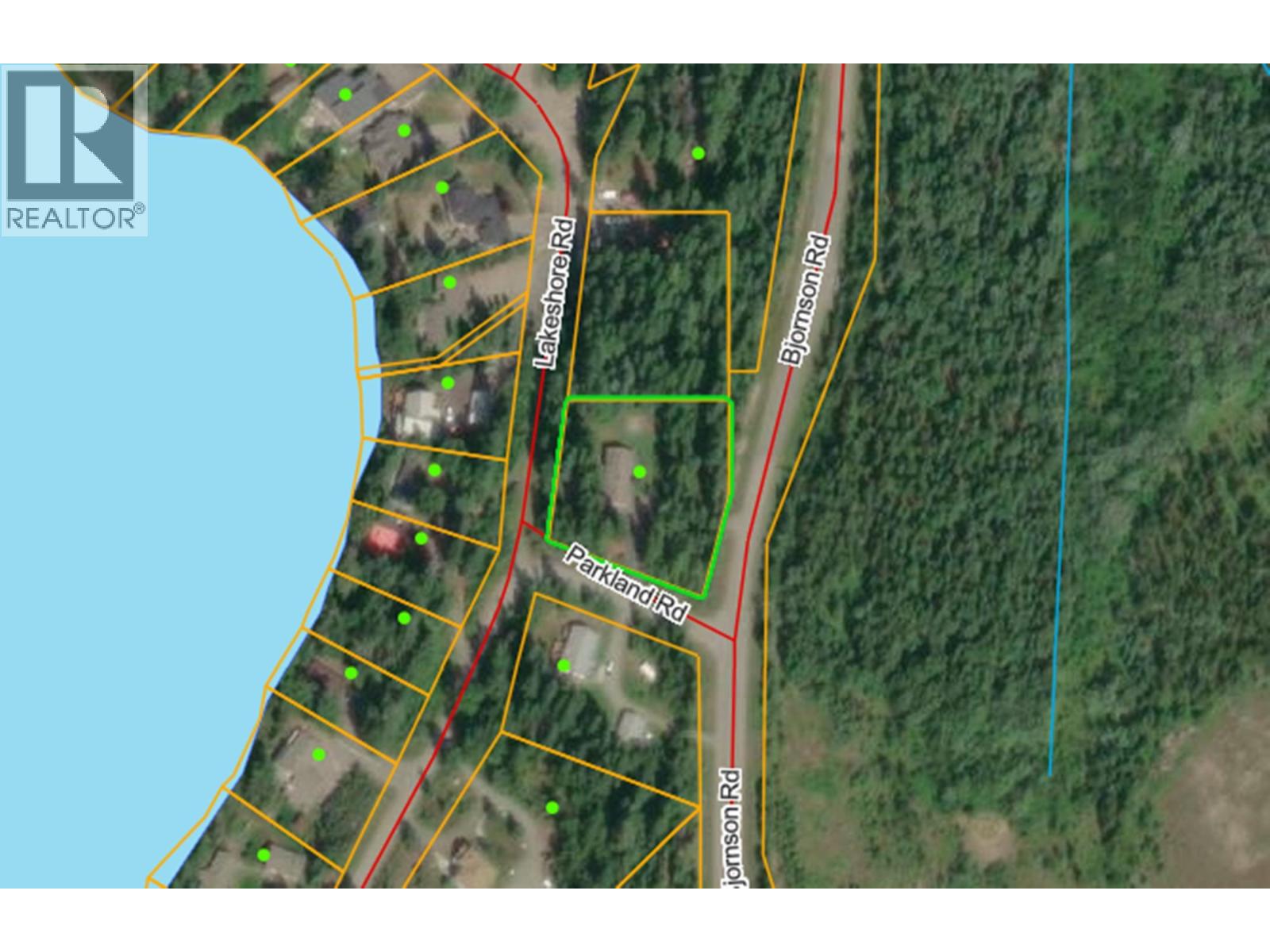5091 BJORNSON ROAD - 32