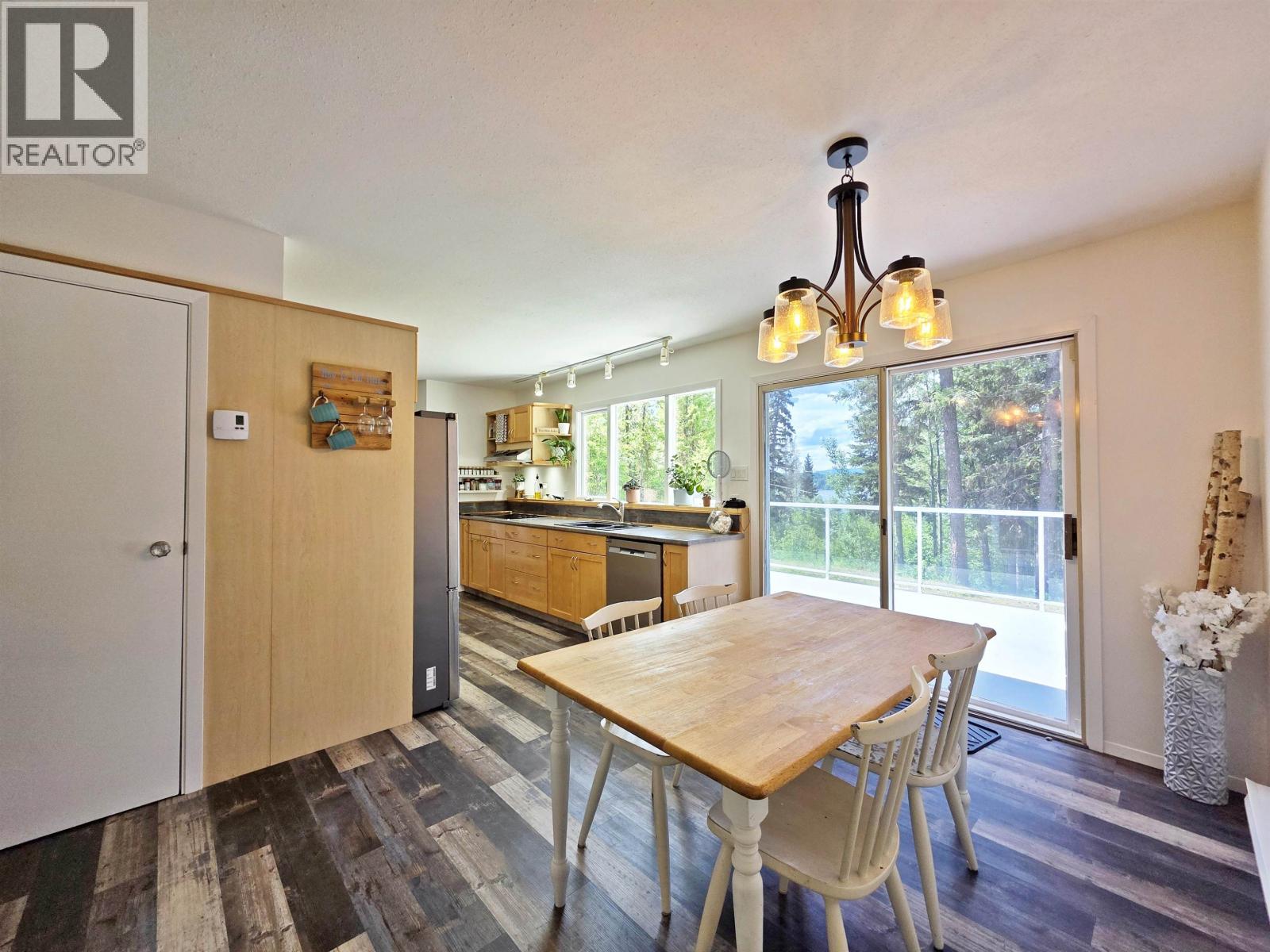 5091 BJORNSON ROAD, Quesnel