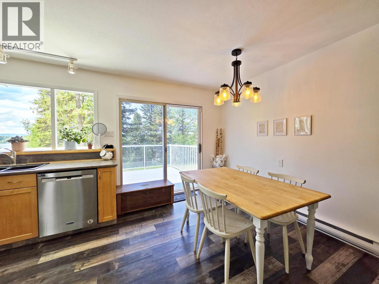 5091 BJORNSON ROAD, Quesnel