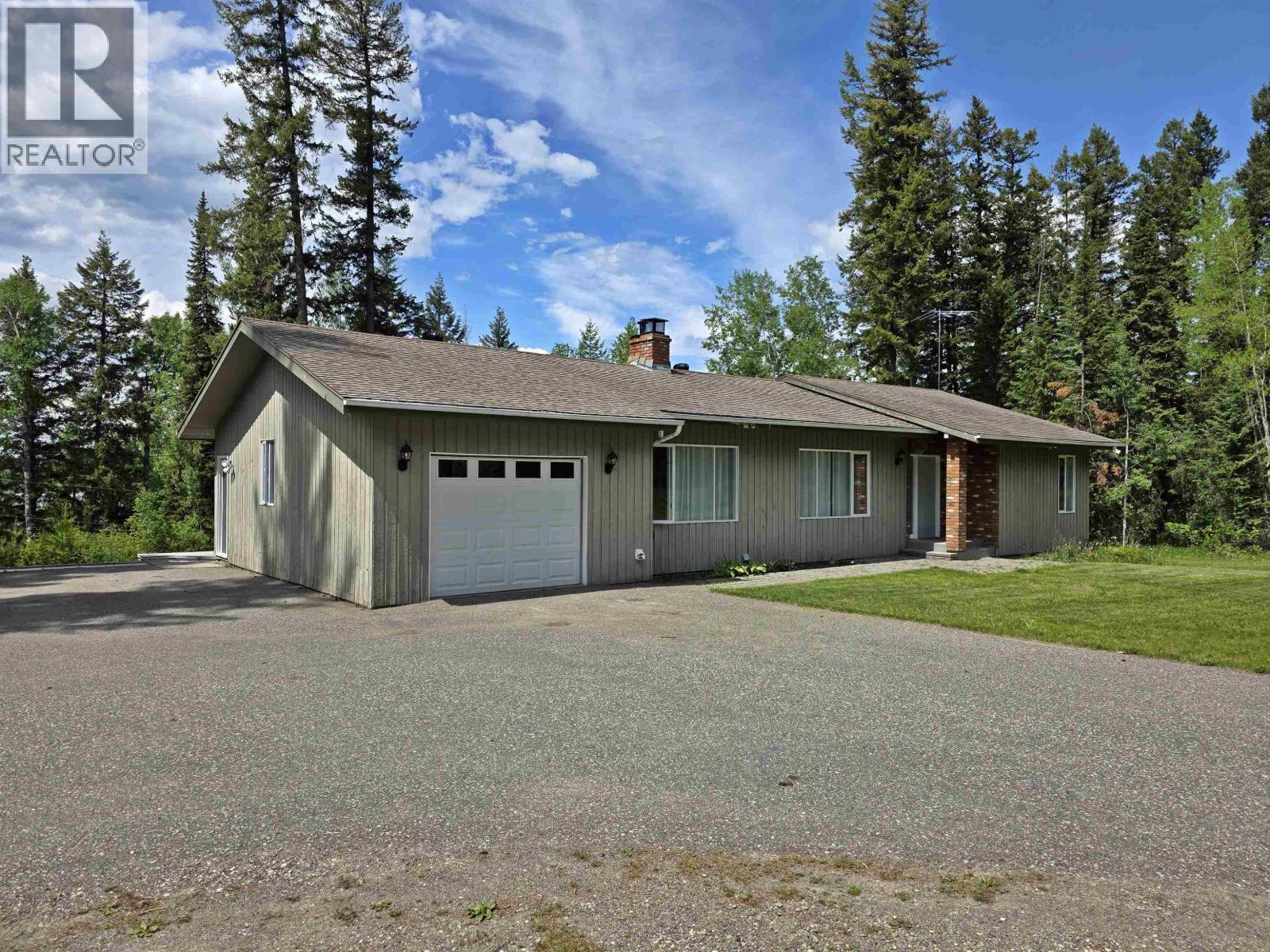 5091 BJORNSON ROAD - 1