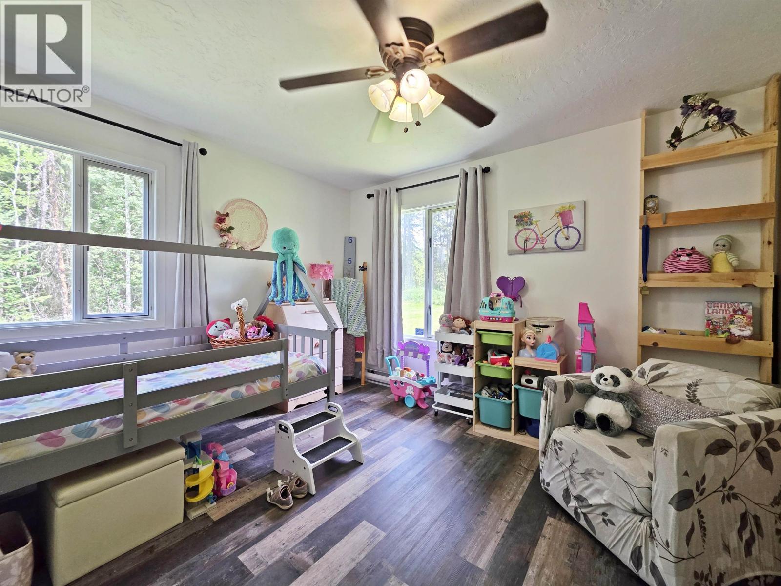 5091 BJORNSON ROAD, Quesnel