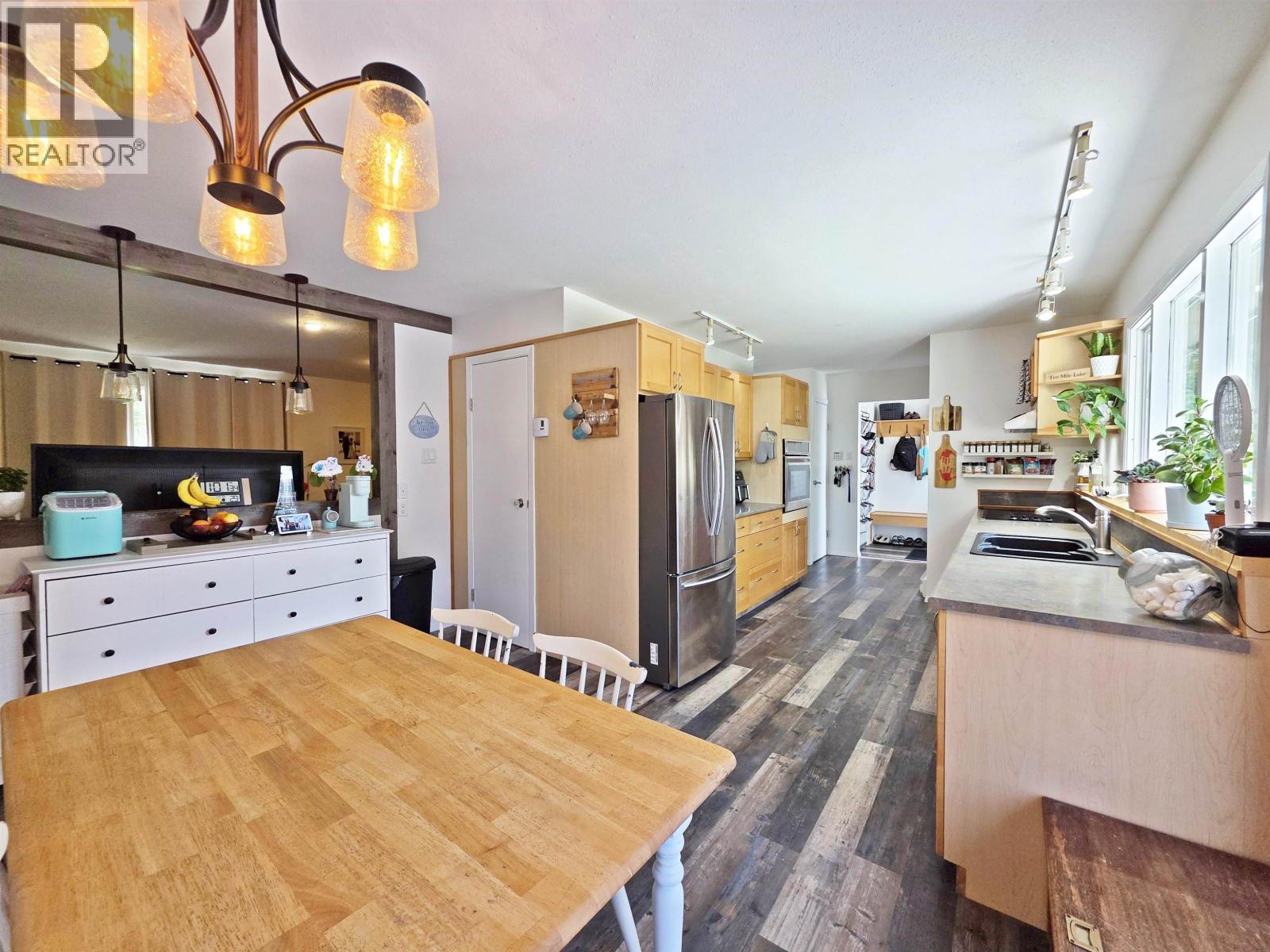 5091 BJORNSON ROAD, Quesnel