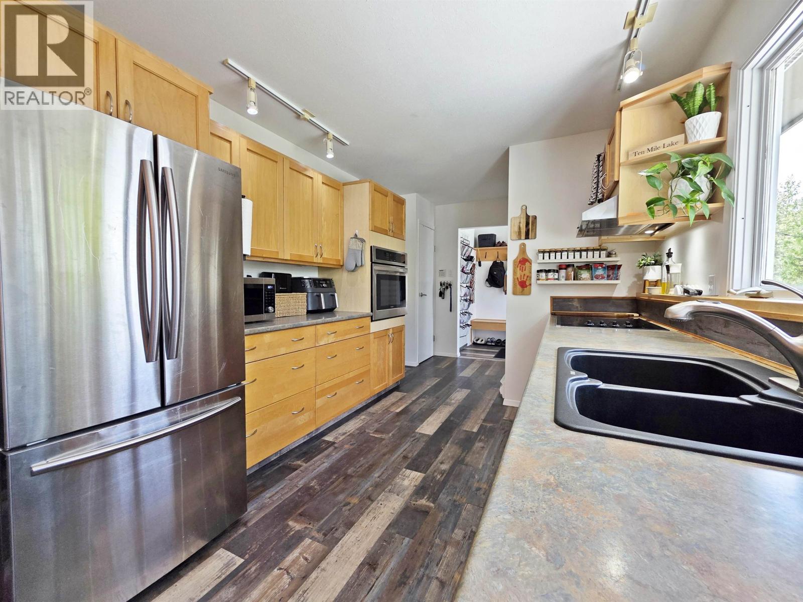 5091 BJORNSON ROAD, Quesnel