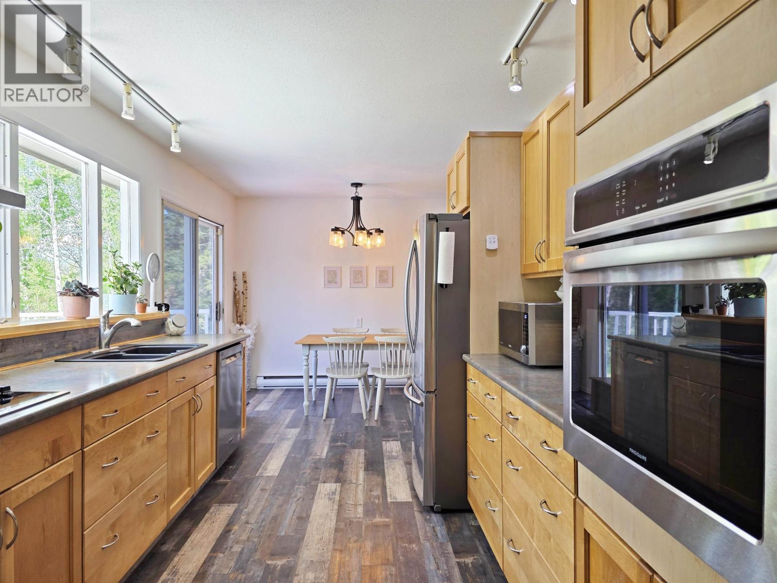 5091 BJORNSON ROAD, Quesnel