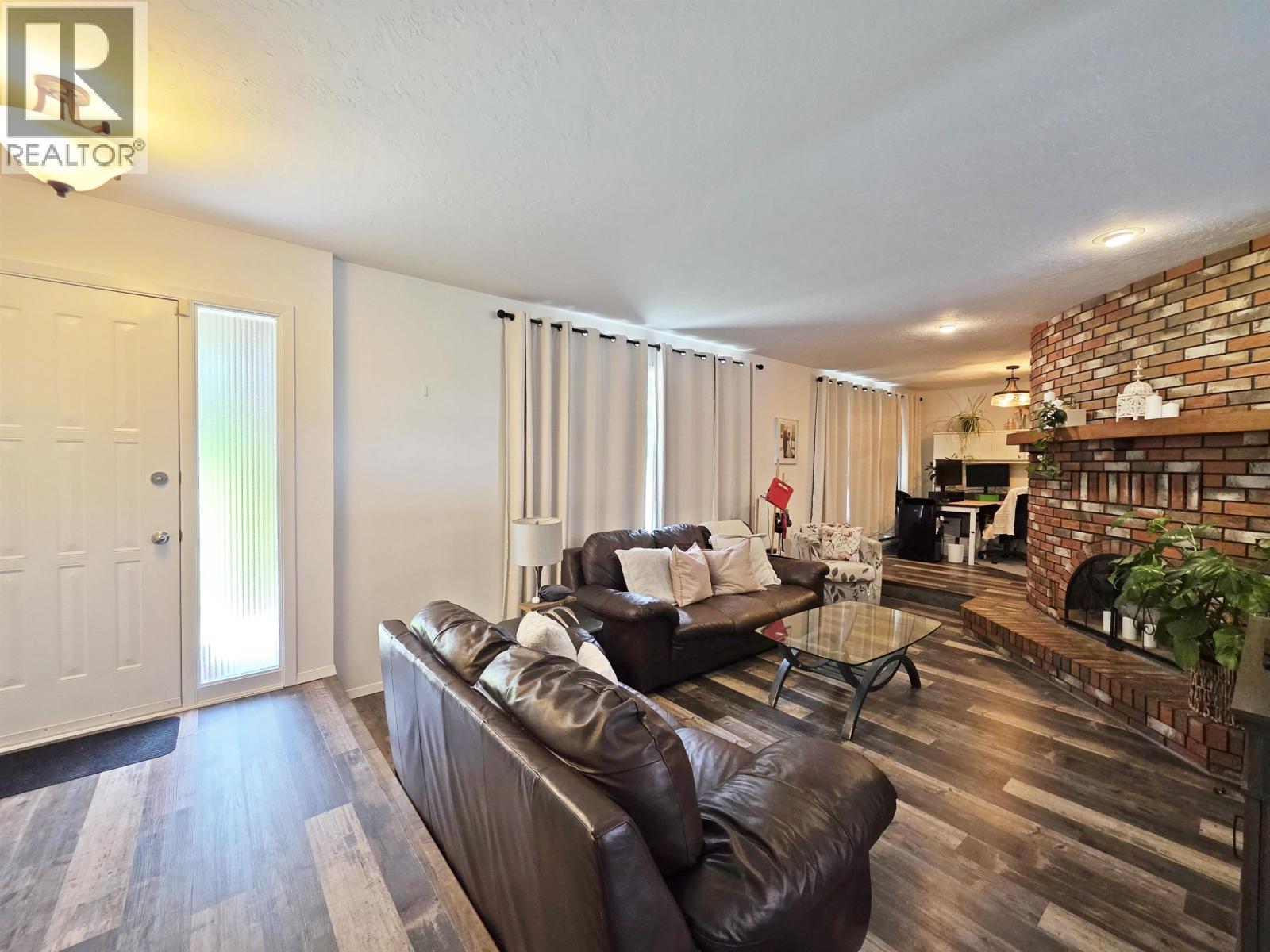 5091 BJORNSON ROAD, Quesnel