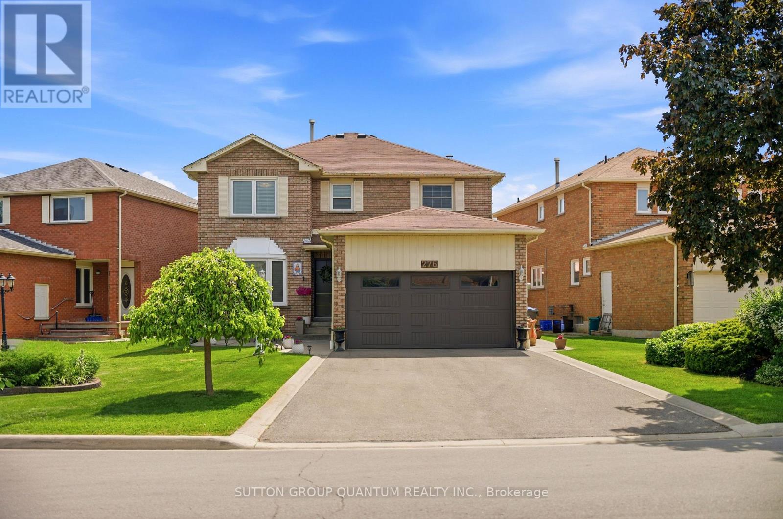 276 LECH WALESA DRIVE - 1