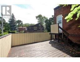 Upper Level - 420 Annette Street, Toronto, ON M6P1R9 Photo 19