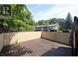 Upper Level - 420 Annette Street, Toronto, ON M6P1R9 Photo 20