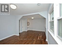 Upper Level - 420 Annette Street, Toronto, ON M6P1R9 Photo 22