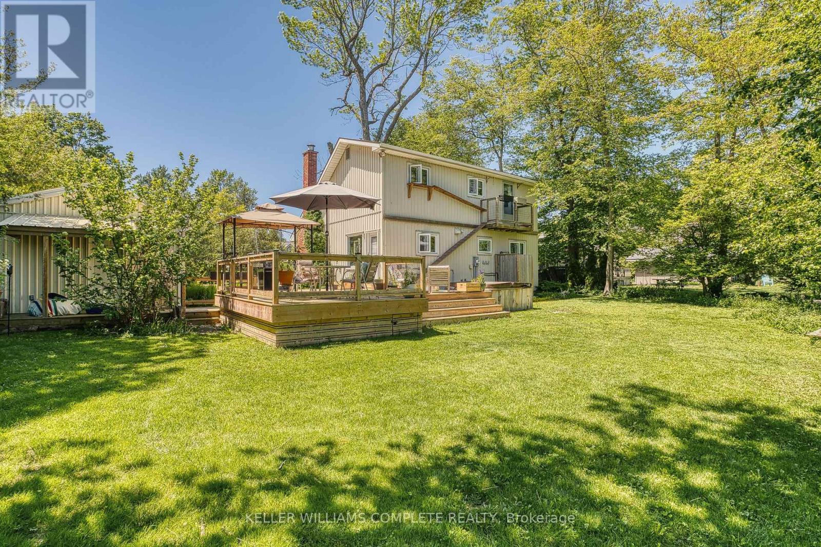 74434 WOODLAND DRIVE - 24