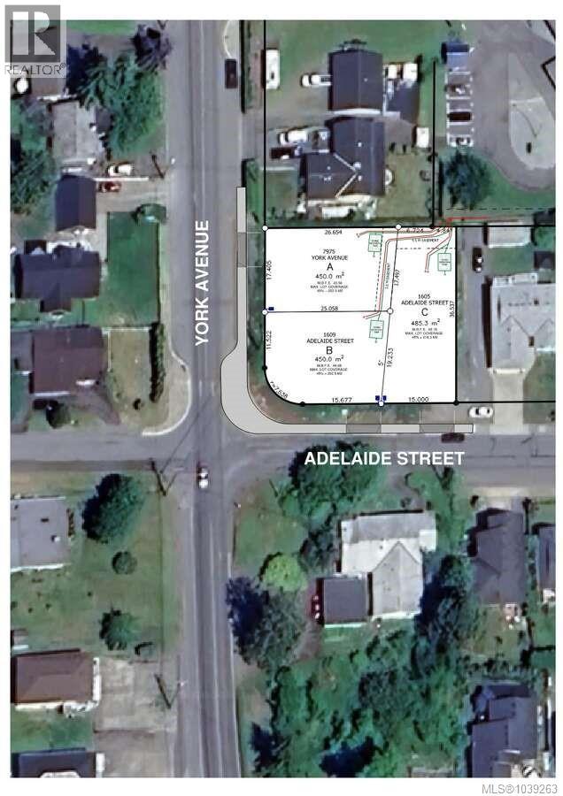 1605 Adelaide St, Crofton
