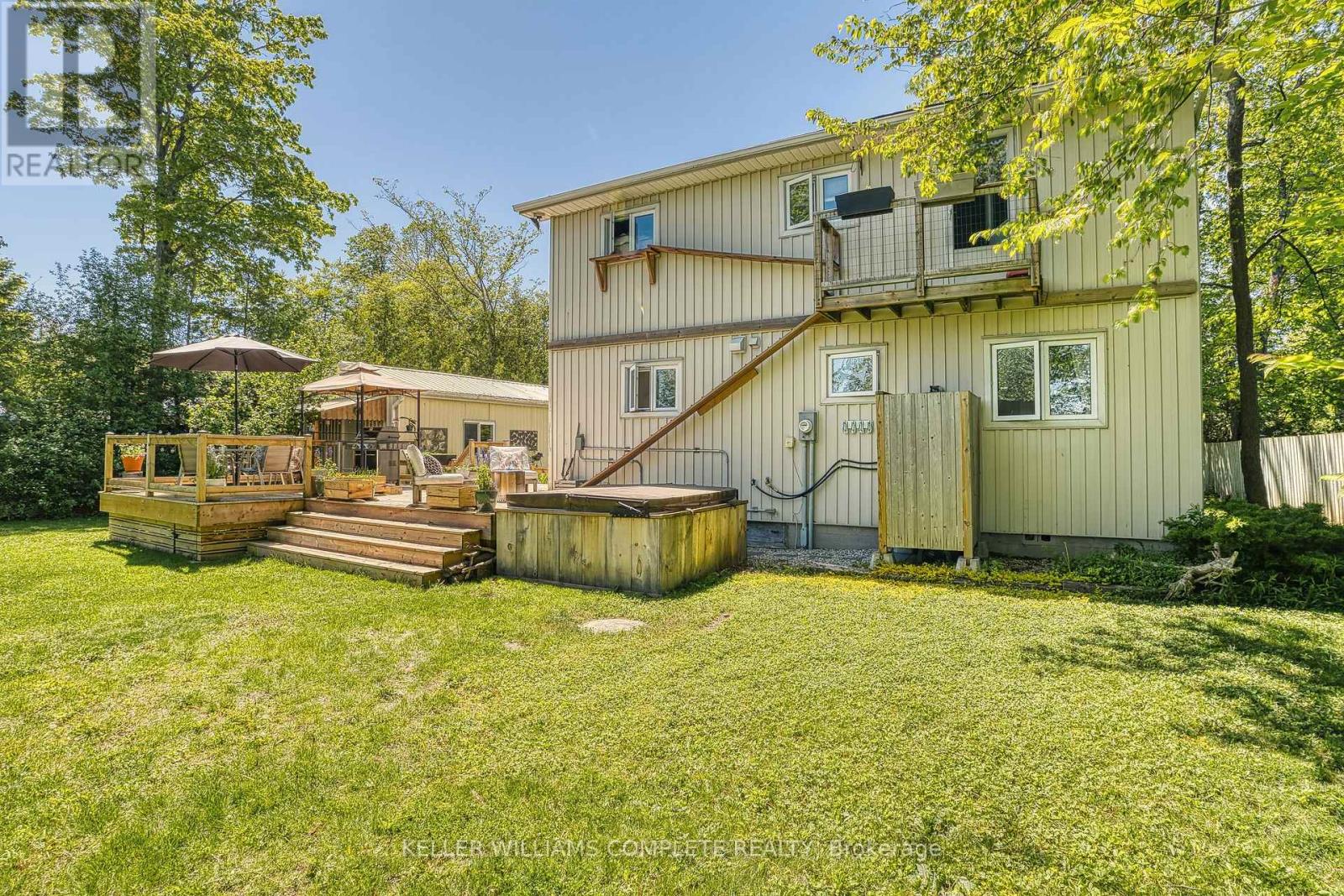 74434 WOODLAND DRIVE - 23