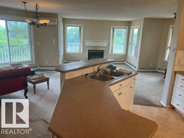 #415 10951 124 ST NW - 21