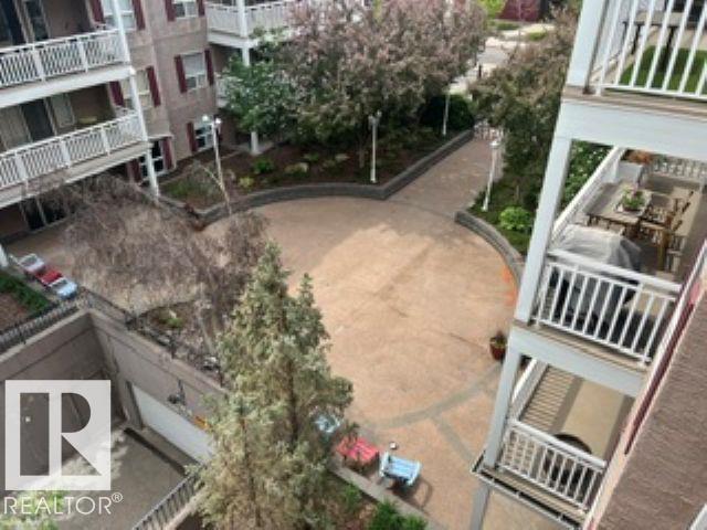 #415 10951 124 ST NW - 7