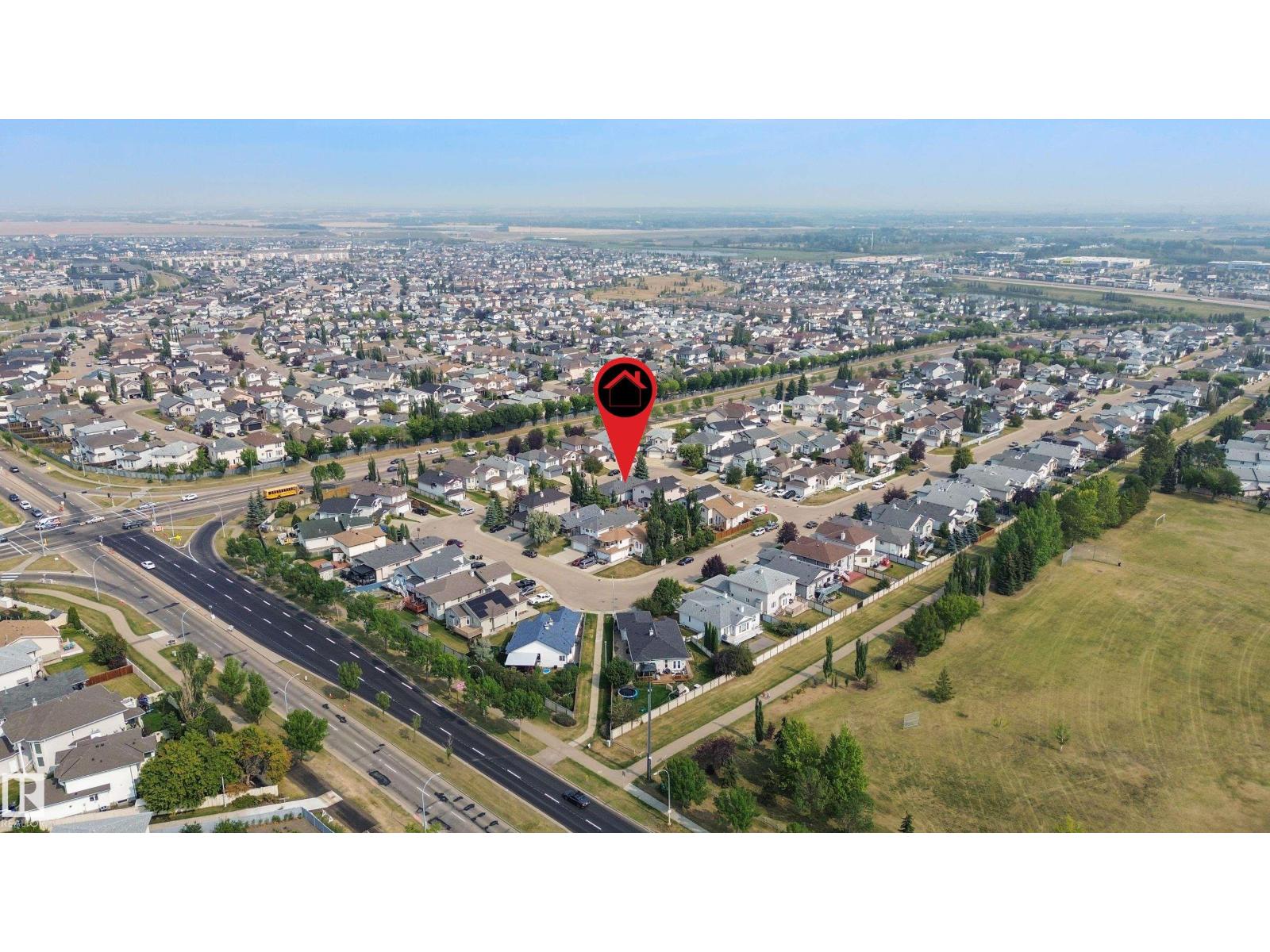 15216 49 ST NW - 10