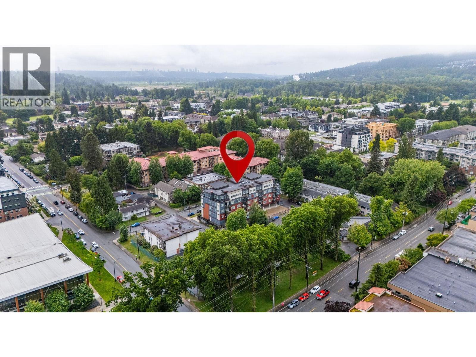 306 2229 ATKINS AVENUE, Port Coquitlam